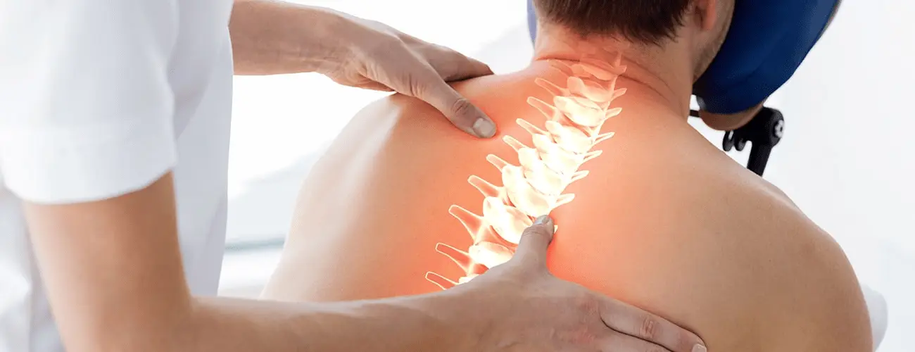 Chiropractic care